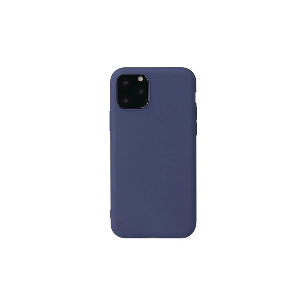 İPhone 11 Pro Max 6.5 inch Ultra slim Soft Tpu Silikon Kılıf