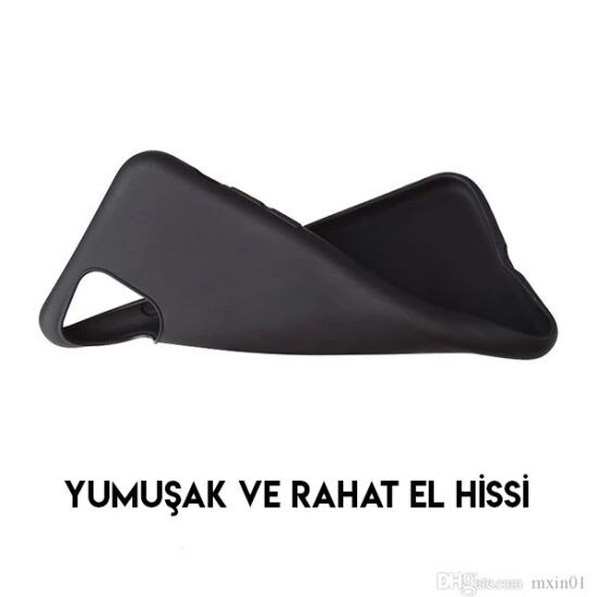 İPhone 11 Pro Max 6.5 inch Ultra slim Soft Tpu Silikon Kılıf