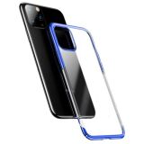 Baseus Shining Case İPhone 11 Pro 5.8 Ultra ince Silikon Kılıf
