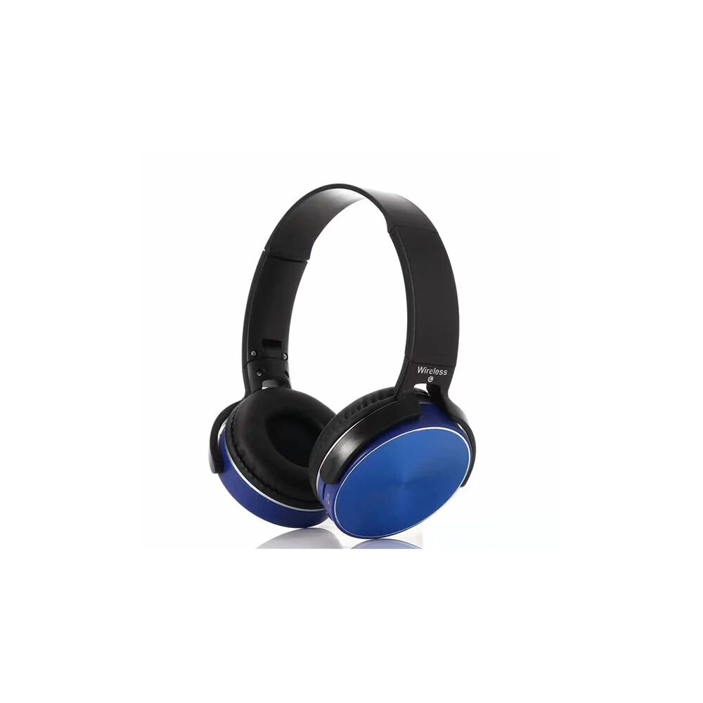 Ally 450 BT 5.0 Kablosuz Kulak Üstü Bluetooth Kulaklık