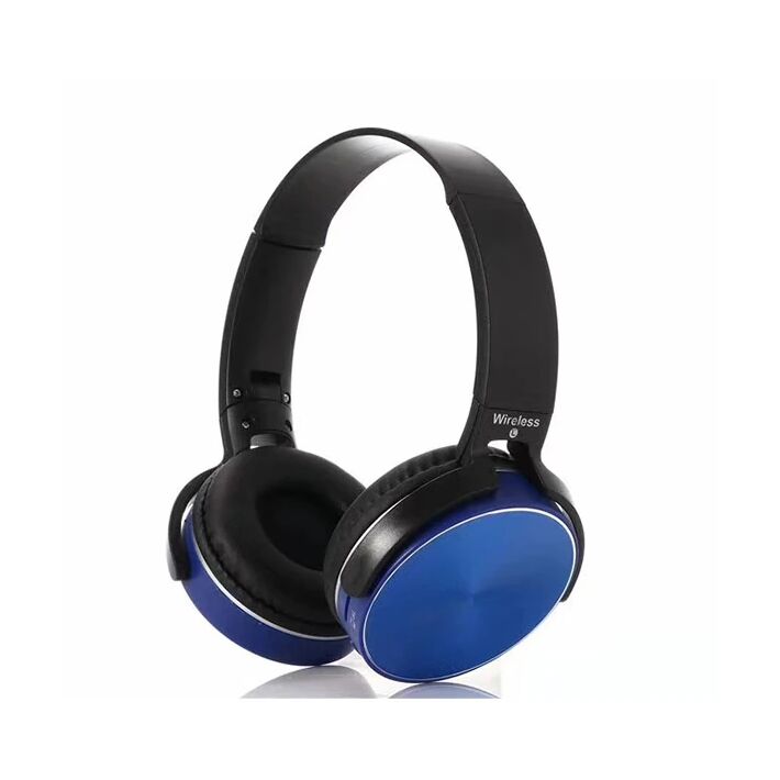 Ally 450 BT 5.0 Kablosuz Kulak Üstü Bluetooth Kulaklık