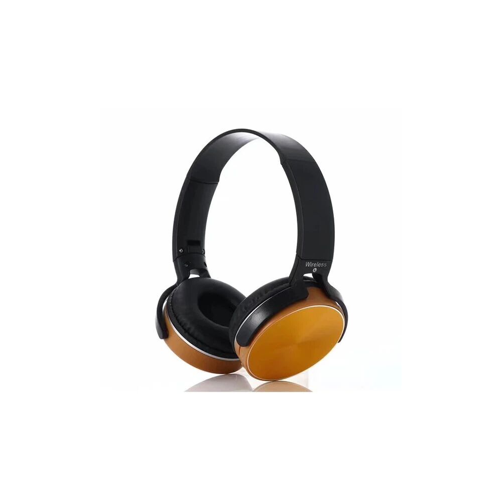 Ally 450 BT 5.0 Kablosuz Kulak Üstü Bluetooth Kulaklık