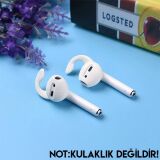 Ally AirPod Kulaklık Silikonu Sabitleyici (Sağ-Sol Set)
