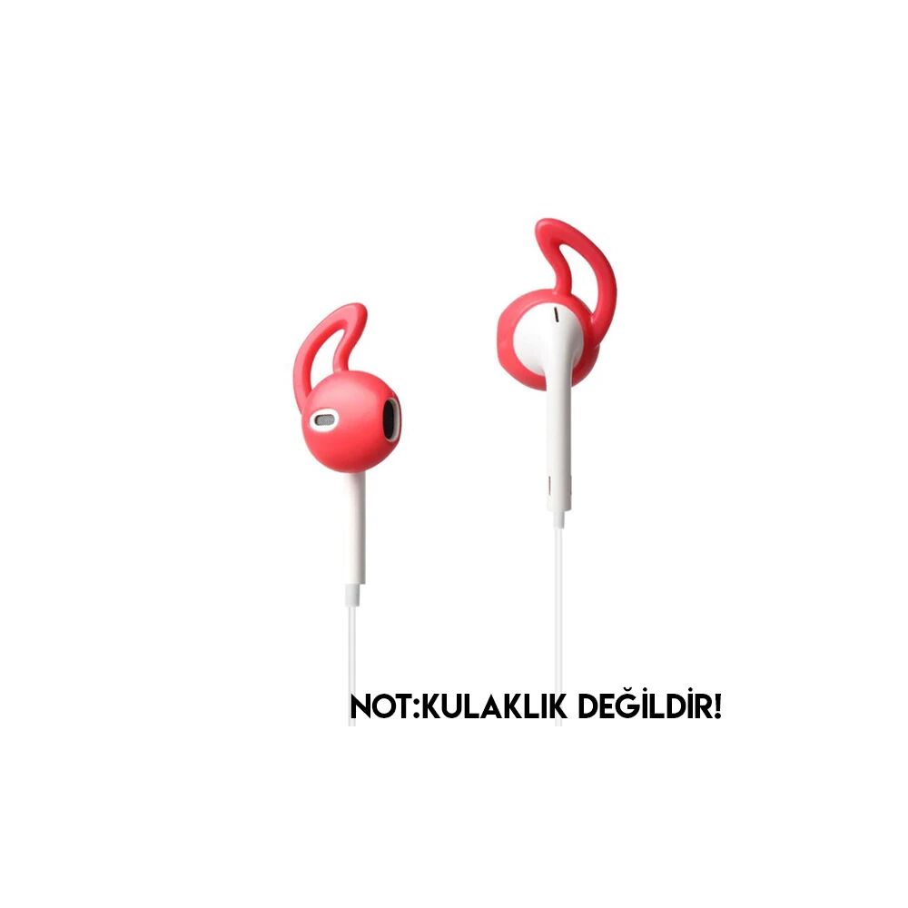 Ally AirPod Kulaklık Silikonu Sabitleyici (Sağ-Sol Set)