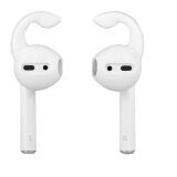 Ally AirPod Kulaklık Silikonu Sabitleyici (Sağ-Sol Set)