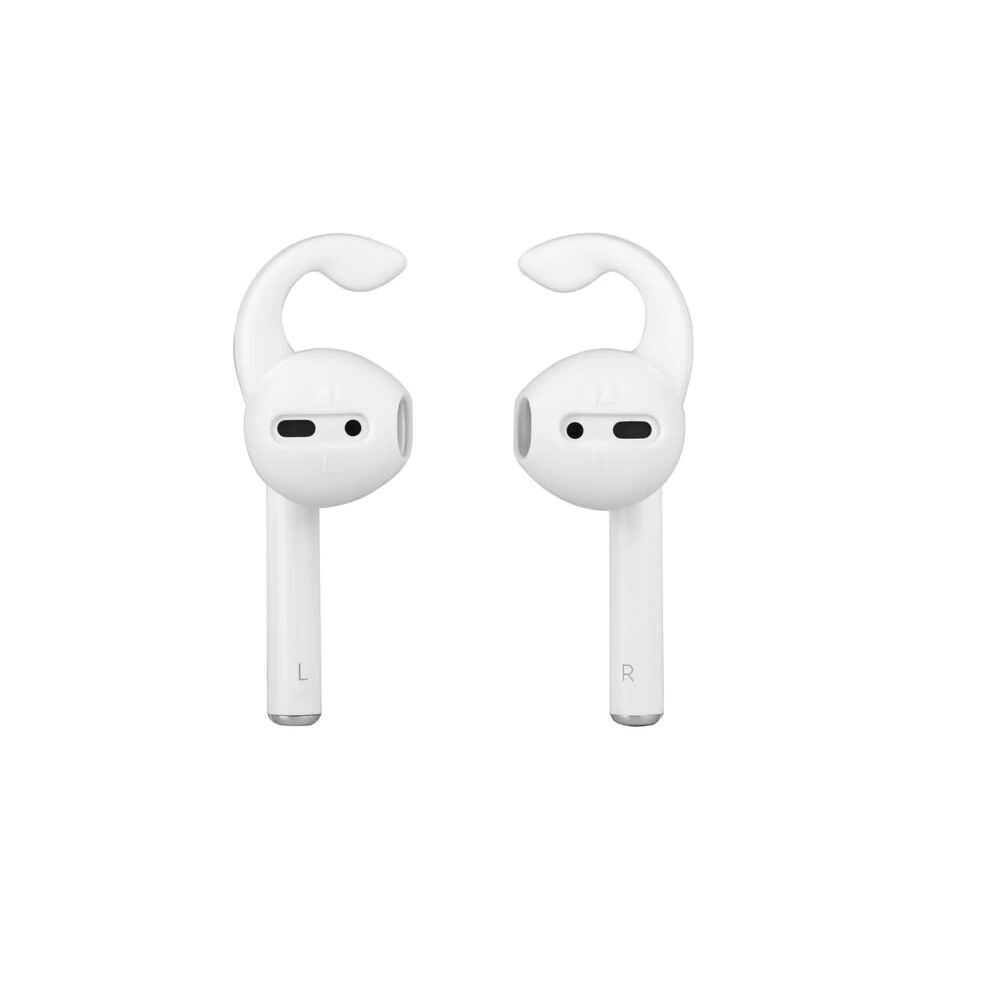Ally AirPod Kulaklık Silikonu Sabitleyici (Sağ-Sol Set)
