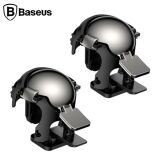 Baseus Gamo GA03 Gamepad Oyun Ateşleyici Tetik/ Level 3 Helmet PUBG Ga