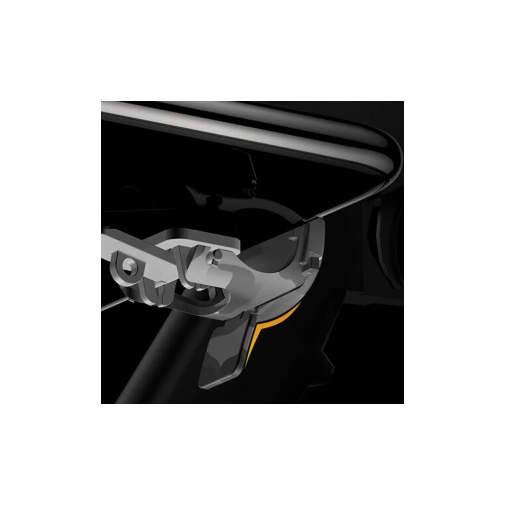 Baseus Gamo GA03 Gamepad Oyun Ateşleyici Tetik/ Level 3 Helmet PUBG Ga