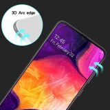 Samsung Galaxy A20s 3d Full Kaplama Kırılmaz Cam Ekran Koruyucu