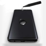 Ally İPhone 11 Pro Max/ Xs Max Full Liquid+Uv Işık 3D Kırılmaz Cam Ekr