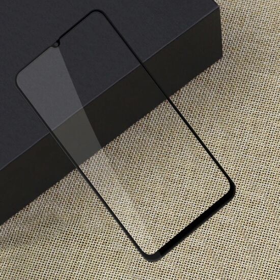 Samsung Galaxy A20s 3d Full Kaplama Kırılmaz Cam Ekran Koruyucu