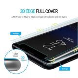 Ally İPhone 11 Pro Max/ Xs Max Full Liquid+Uv Işık 3D Kırılmaz Cam Ekr