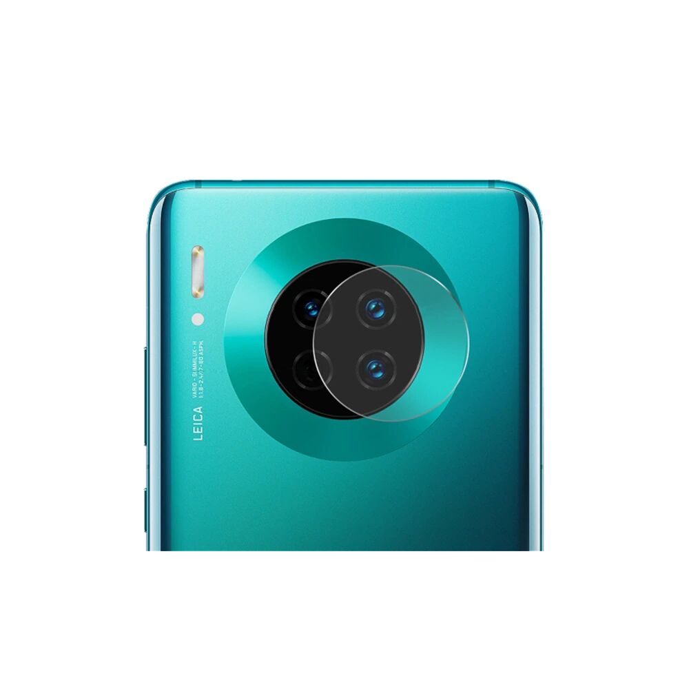 Huawei Mate 30 Pro/Mate 30 Yüksek Çözünürlüklü Kamera Lens Koruma Camı