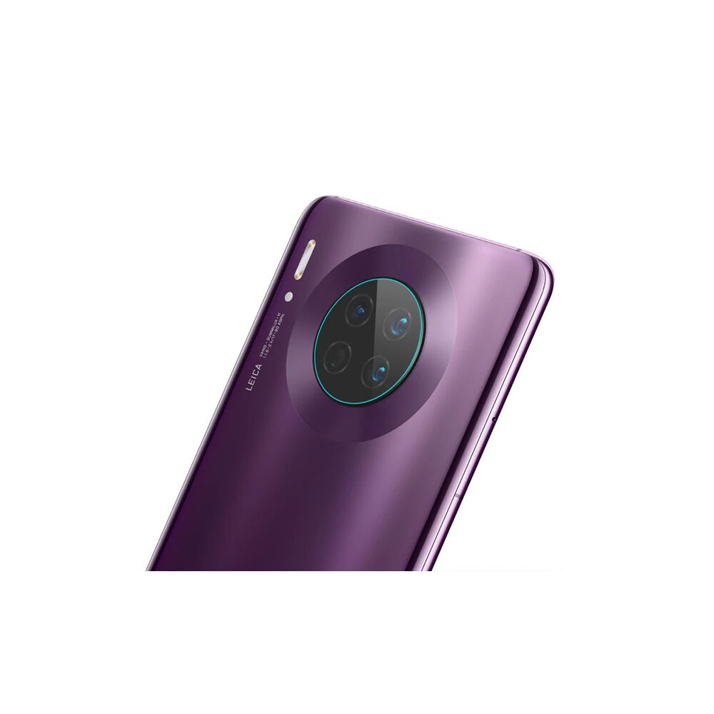 Huawei Mate 30 Pro/Mate 30 Yüksek Çözünürlüklü Kamera Lens Koruma Camı