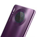 Huawei Mate 30 Pro/Mate 30 Yüksek Çözünürlüklü Kamera Lens Koruma Camı
