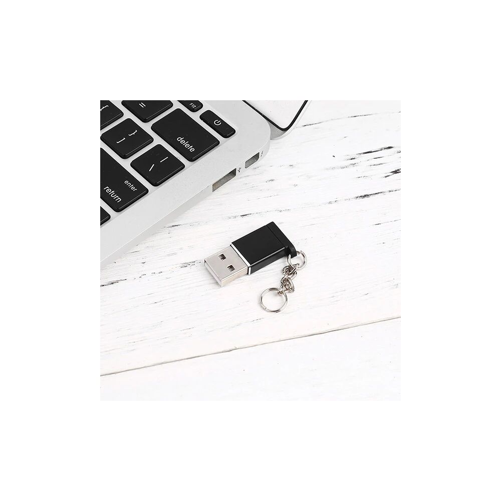 Ally USB 3.0 Erkek to USB 3.1 Type-C Dişi Dönüştürücü Başlık Adaptör