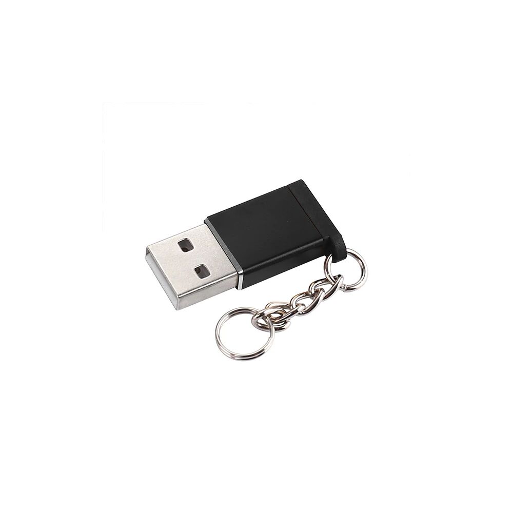 Ally USB 3.0 Erkek to USB 3.1 Type-C Dişi Dönüştürücü Başlık Adaptör
