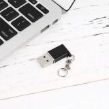 Ally USB 3.0 Erkek to USB 3.1 Type-C Dişi Dönüştürücü Başlık Adaptör
