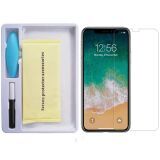 İPhone 11 Pro Full Liquid+Uv Işık 3D Kırılmaz Cam Ekran Koruyucu iPhon