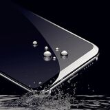 Redmi Note 8 3D Full Glue Tempered Cam Ekran Koruyucu