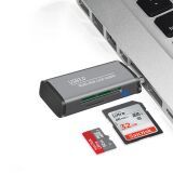 ADS-105 USB 3.0 Hızlı Card Reader SD/TF Hafıza Kart Okuyucu