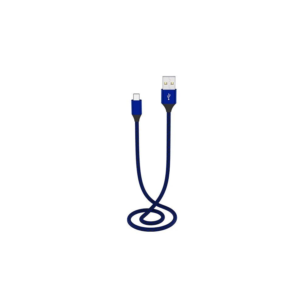 Ally Android Micro Usb 3.0A Hızlı Halat Usb Şarj Kablosu 1MM