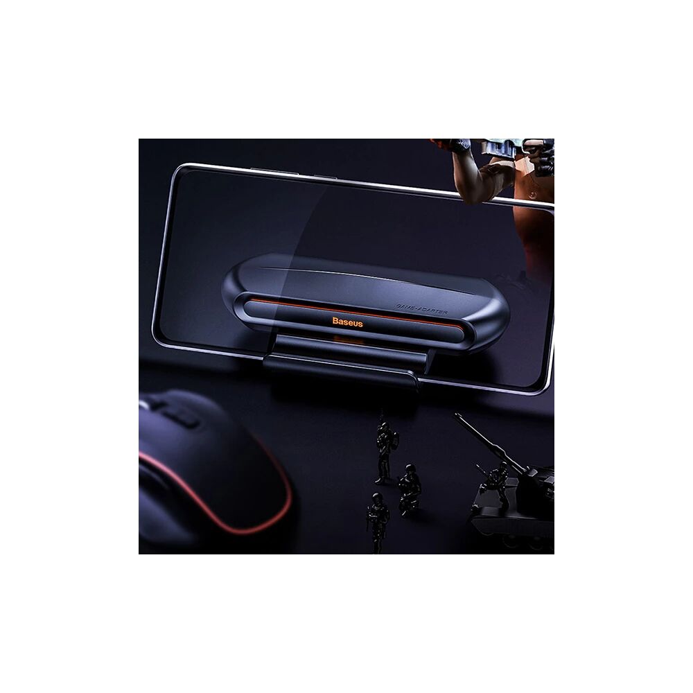 BASEUS GAMO GA01 Mobile Oyun Adaptörü Klavye &Mouse Bağlantı Adaptörü