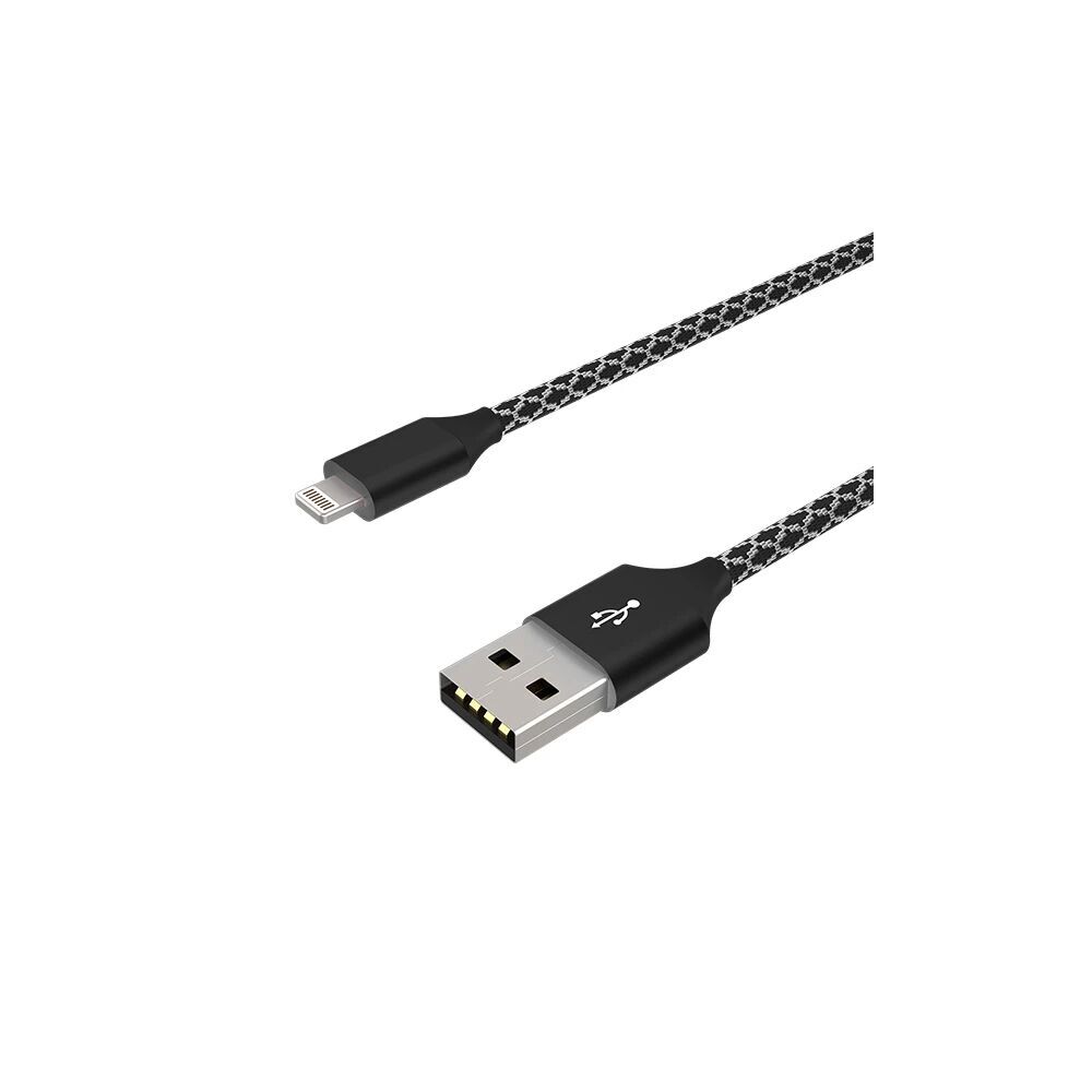 İPhone 14-13-12 11 3.0A Hızlı Halat Usb Şarj Kablosu 1MM
