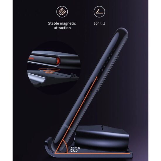 BASEUS GAMO GA01 Mobile Oyun Adaptörü Klavye &Mouse Bağlantı Adaptörü