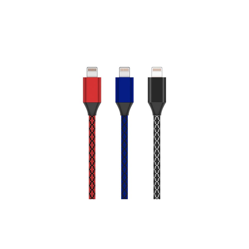 İPhone 14-13-12 11 3.0A Hızlı Halat Usb Şarj Kablosu 1MM