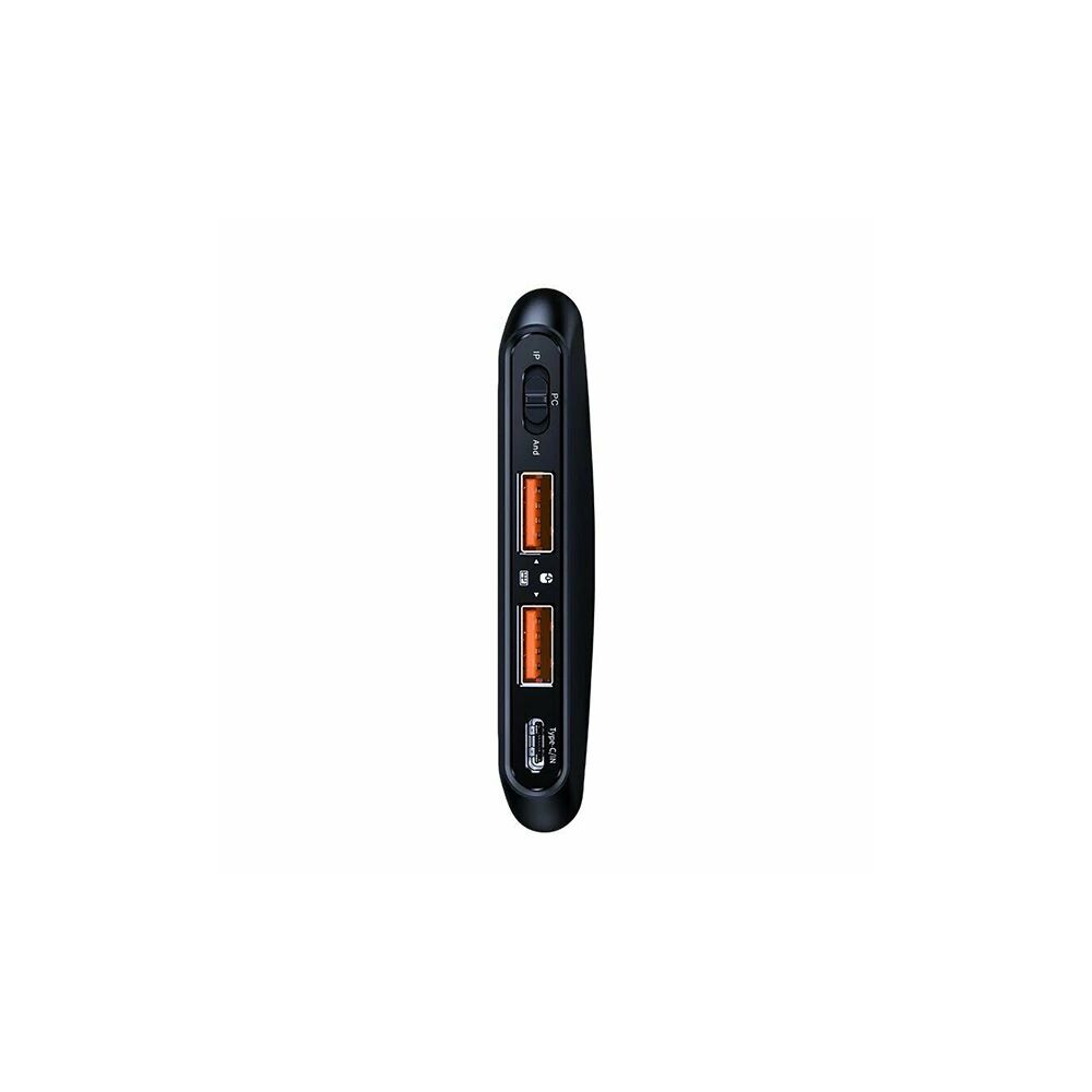 BASEUS GAMO GA01 Mobile Oyun Adaptörü Klavye &Mouse Bağlantı Adaptörü