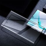 Baseus Sm Galaxy Note 10 Full Ekran Koruyucu 0.15mm 2 Adet Set 0.15MM 