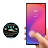 Xiaomi Redmi K20-K20 Pro-Mi 9T 5d Full Kaplama Kırılmaz Cam Ekran Koru
