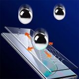 Baseus Sm Galaxy Note 10 Full Ekran Koruyucu 0.15mm 2 Adet Set 0.15MM 