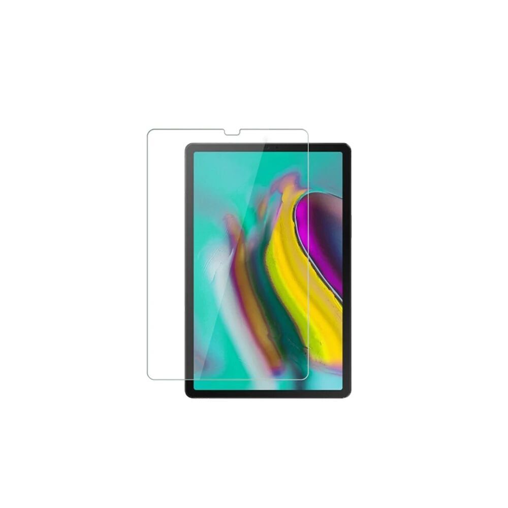 Ally Sm Galaxy Tab S6 10.5 T860 Kırılmaz Cam Ekran Koruyucu