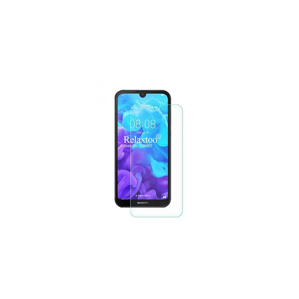 Huawei Y5 (2019) Honor 8s Tempered Kırılmaz Cam Ekran Koruyucu