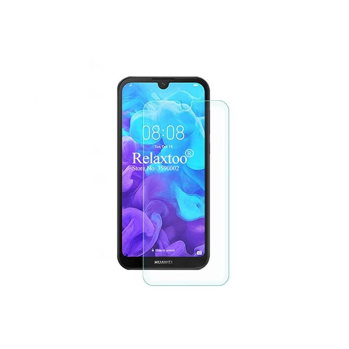Huawei Y5 (2019) Honor 8s Tempered Kırılmaz Cam Ekran Koruyucu