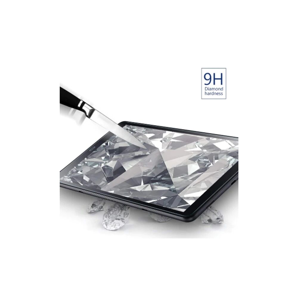 Ally Sm Galaxy Tab S6 10.5 T860 Kırılmaz Cam Ekran Koruyucu