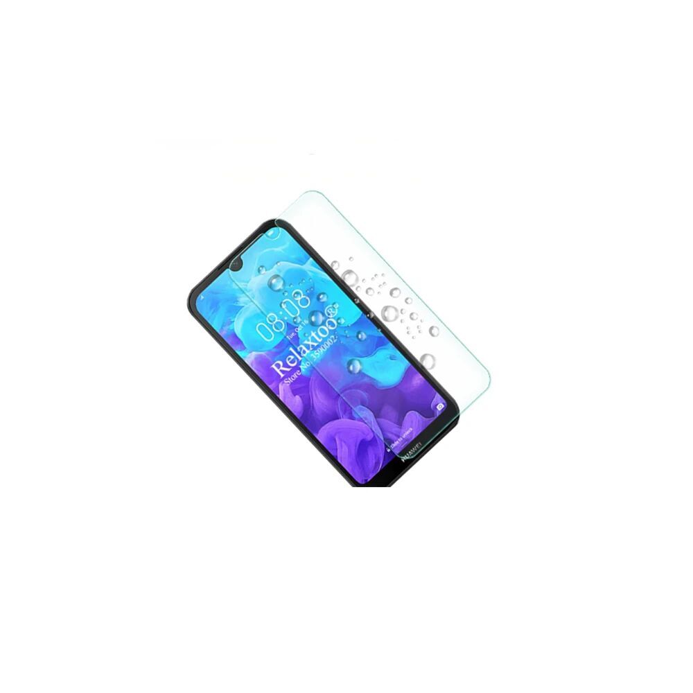 Huawei Y5 (2019) Honor 8s Tempered Kırılmaz Cam Ekran Koruyucu