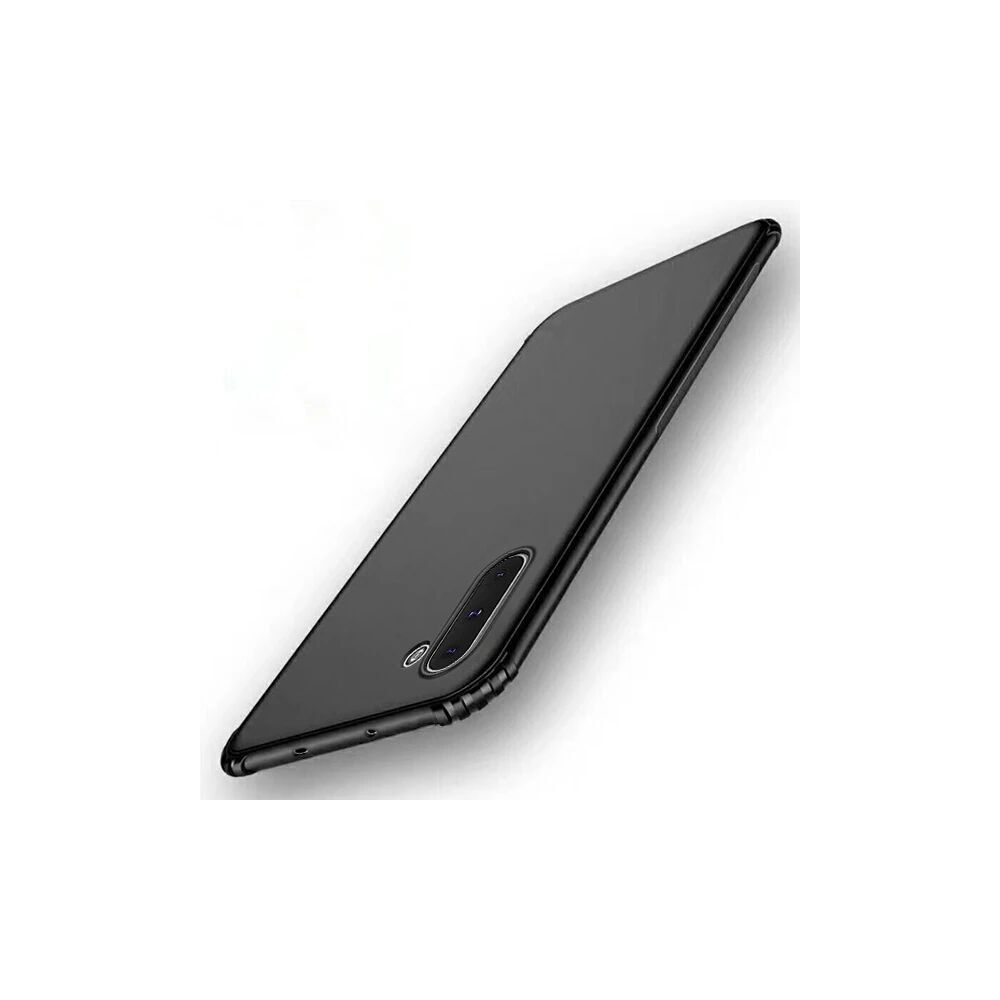 Sm Galaxy Note 10 Anti-Drop Darbe Emici Silikon Kılıf