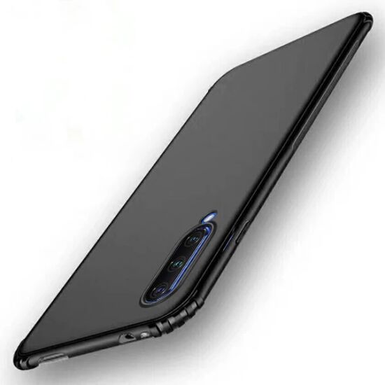 Xiaomi Mi CC9/Mİ 9 Lite Anti-Drop Darbe Emici Silikon Kılıf