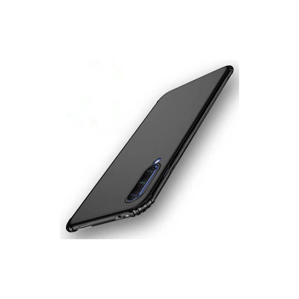 Xiaomi Mi CC9/Mİ 9 Lite Anti-Drop Darbe Emici Silikon Kılıf