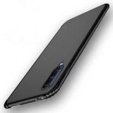 Xiaomi Mi CC9/Mİ 9 Lite Anti-Drop Darbe Emici Silikon Kılıf