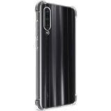 Xiaomi Mi CC9/Mİ 9 Lite Anti-Drop Darbe Emici Silikon Kılıf