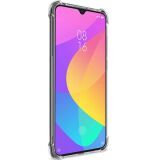 Xiaomi Mi CC9/Mİ 9 Lite Anti-Drop Darbe Emici Silikon Kılıf