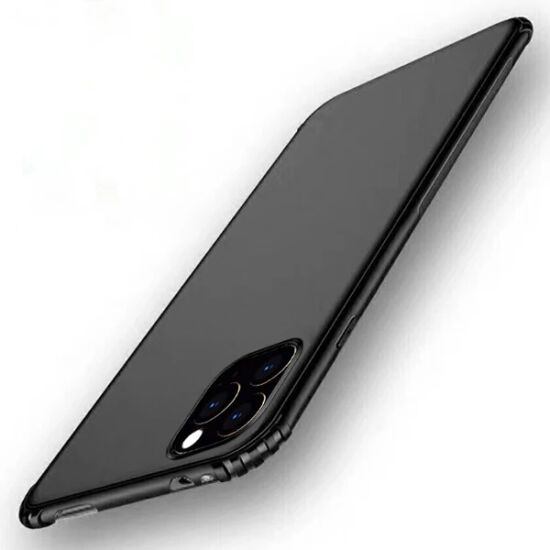 İPhone 11 Pro Max Anti-Drop Darbe Emici Silikon Kılıf