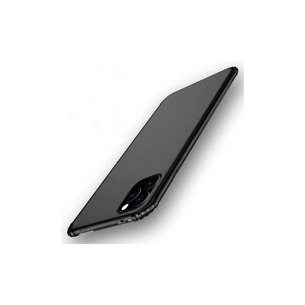İPhone 11 Pro Max Anti-Drop Darbe Emici Silikon Kılıf