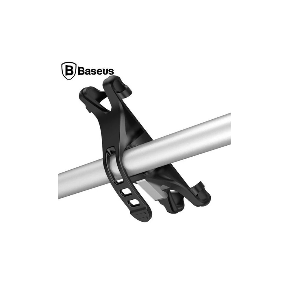 Baseus Miracle Bicycle Mounts Bisiklet Motosiklet Telefon Tutucu SUMIR
