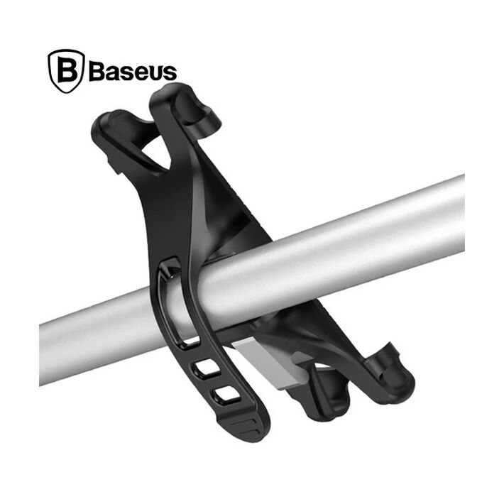 Baseus Miracle Bicycle Mounts Bisiklet Motosiklet Telefon Tutucu SUMIR