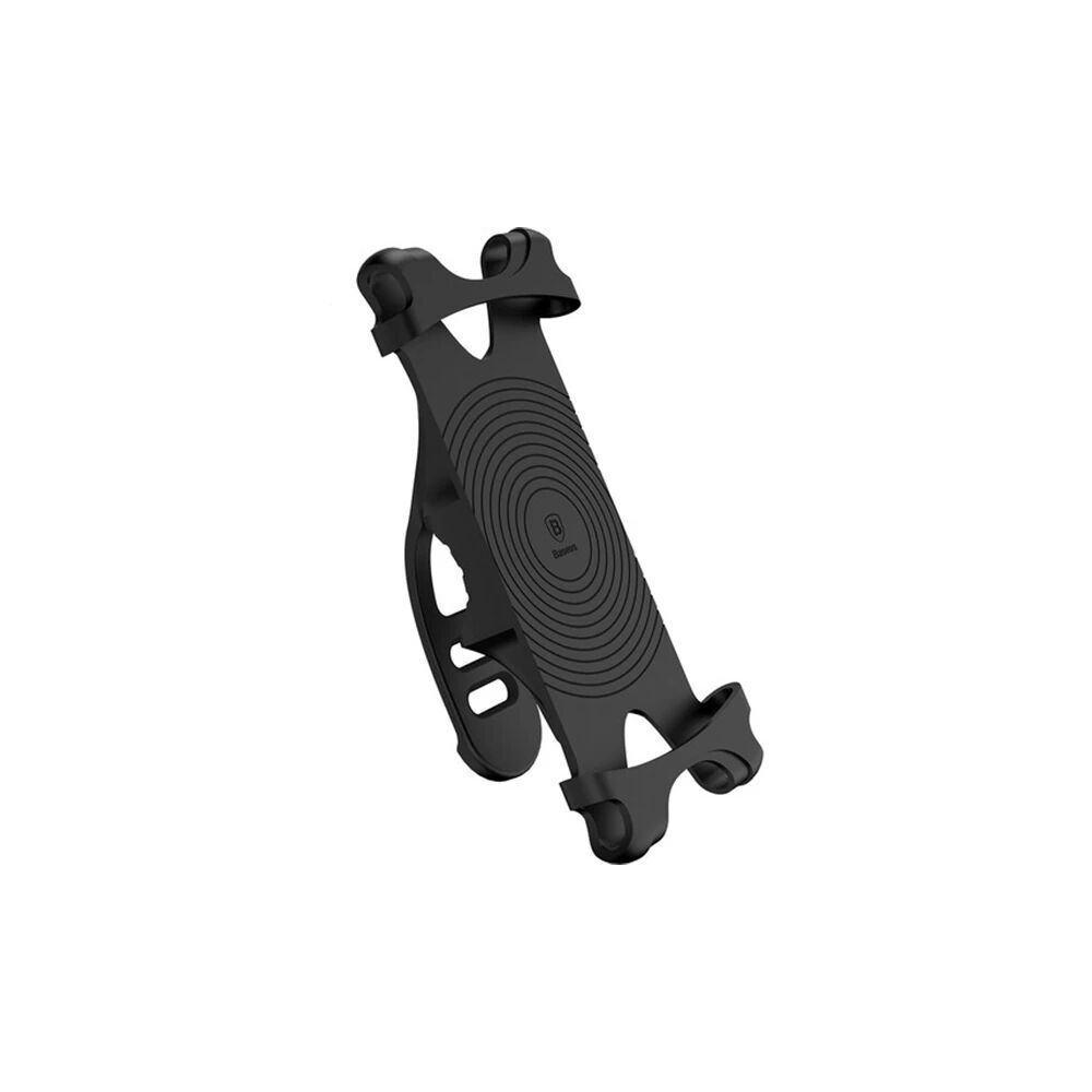 Baseus Miracle Bicycle Mounts Bisiklet Motosiklet Telefon Tutucu SUMIR